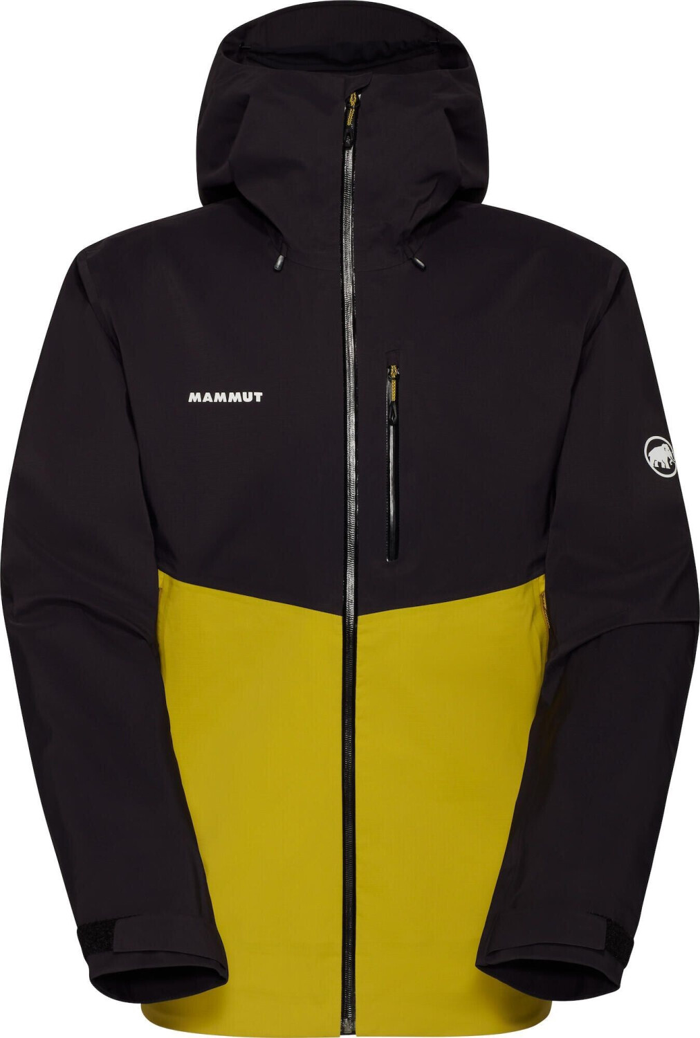 Mammut Alto Guide HS Hooded Jacket Men (1010-29561) aura/black