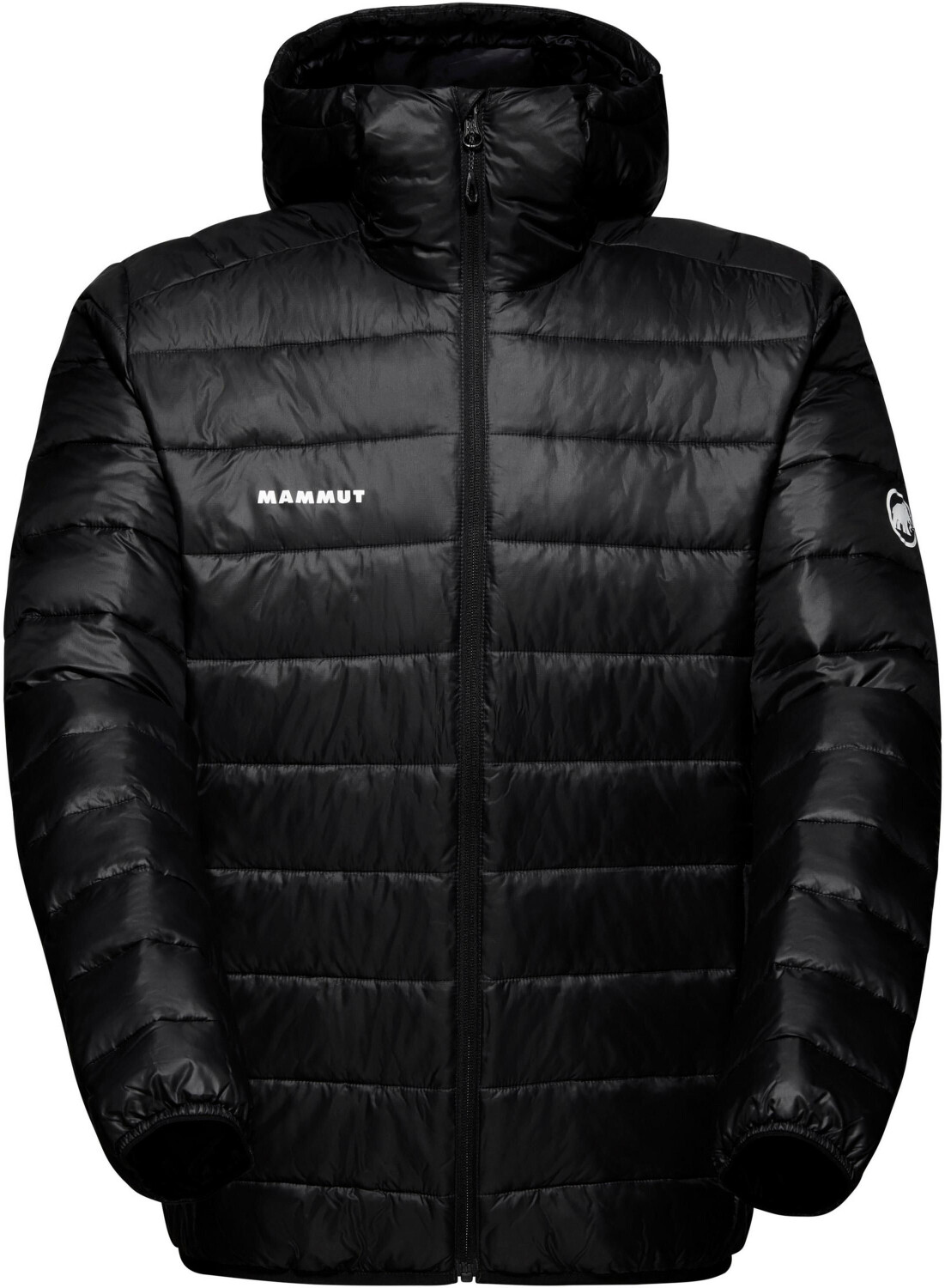 Mammut Crag IN Hooded Jacket Men (1013-03410) black