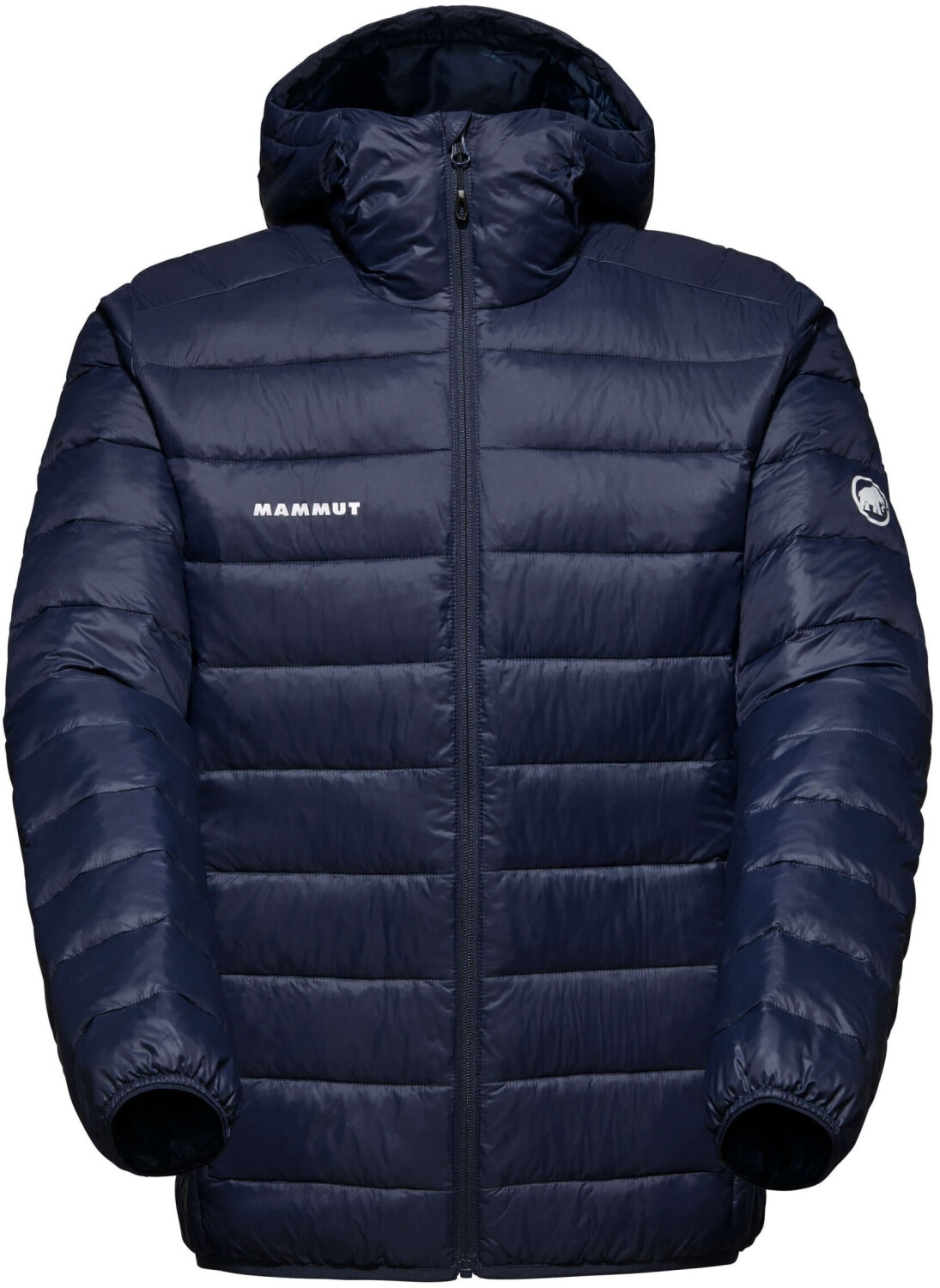 Mammut Crag IN Hooded Jacket Men (1013-03410) marine