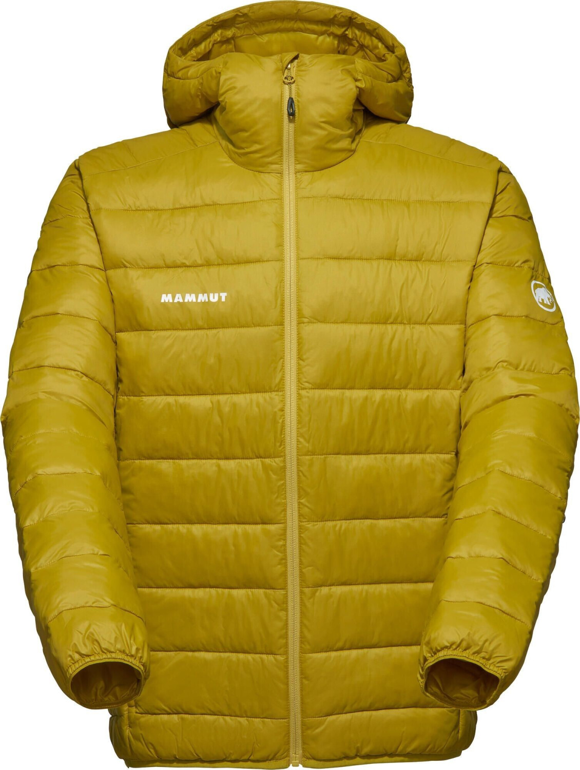 Mammut Crag IN Hooded Jacket Men (1013-03410) aura