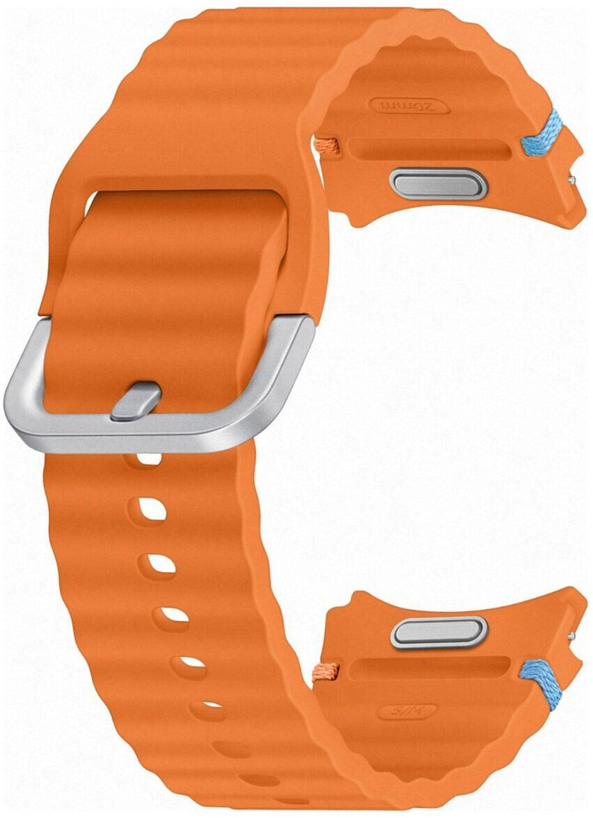 Samsung Sport Band (S/M) ET-SNL30 Galaxy Watch7 Orange