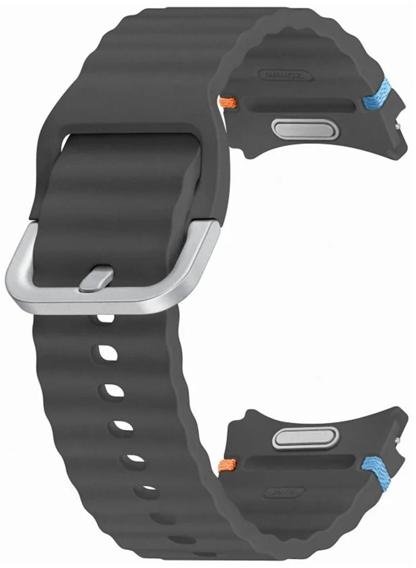 Samsung Sport Band (S/M) ET-SNL30 Galaxy Watch7 Dark Gray