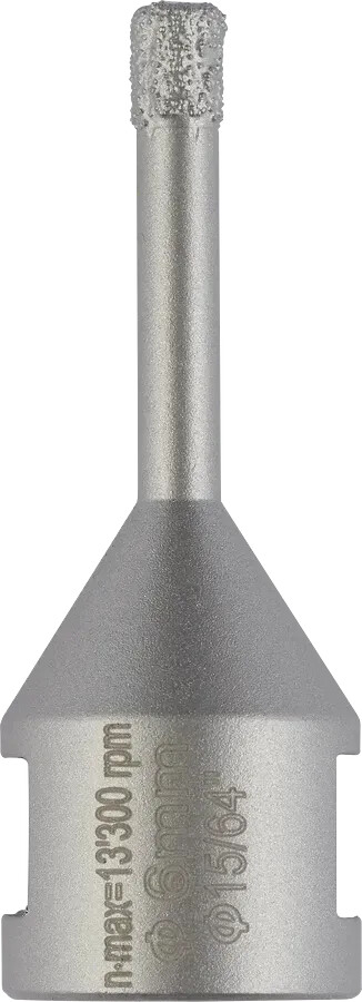 Bosch Diamond dry drill Dry Speed