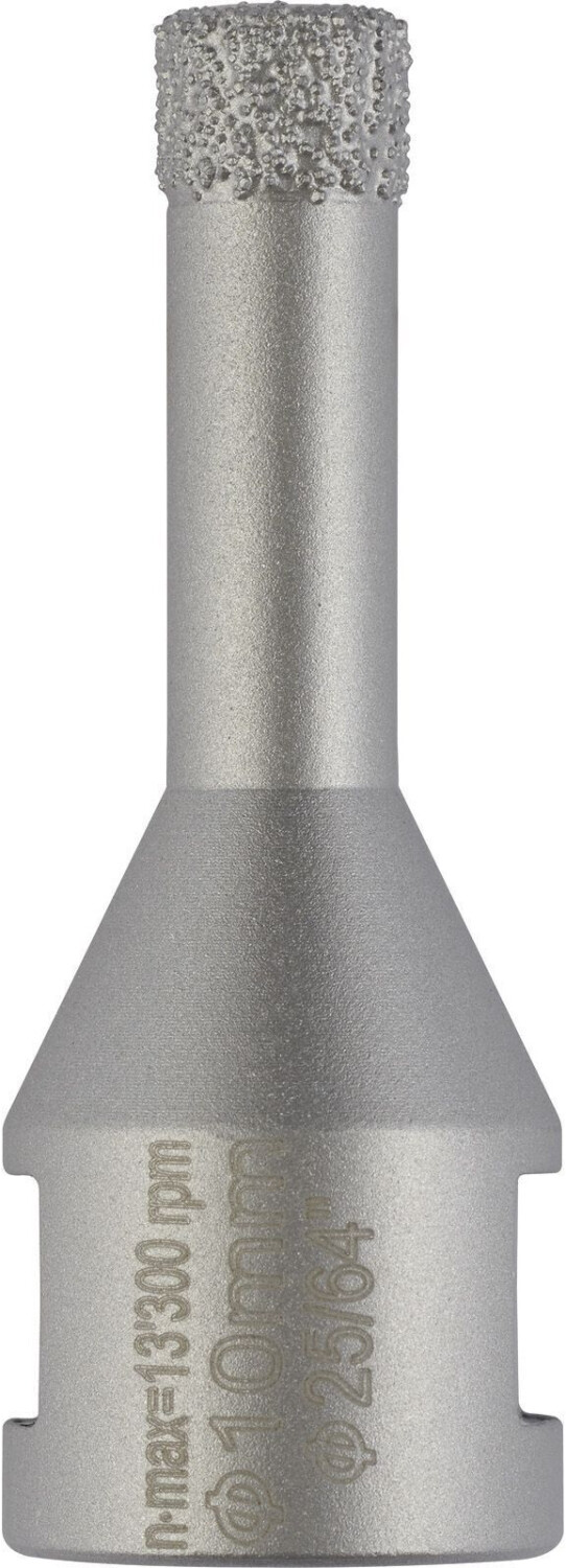 Bosch Diamond dry drill Dry Speed 10 mm (2608599041)