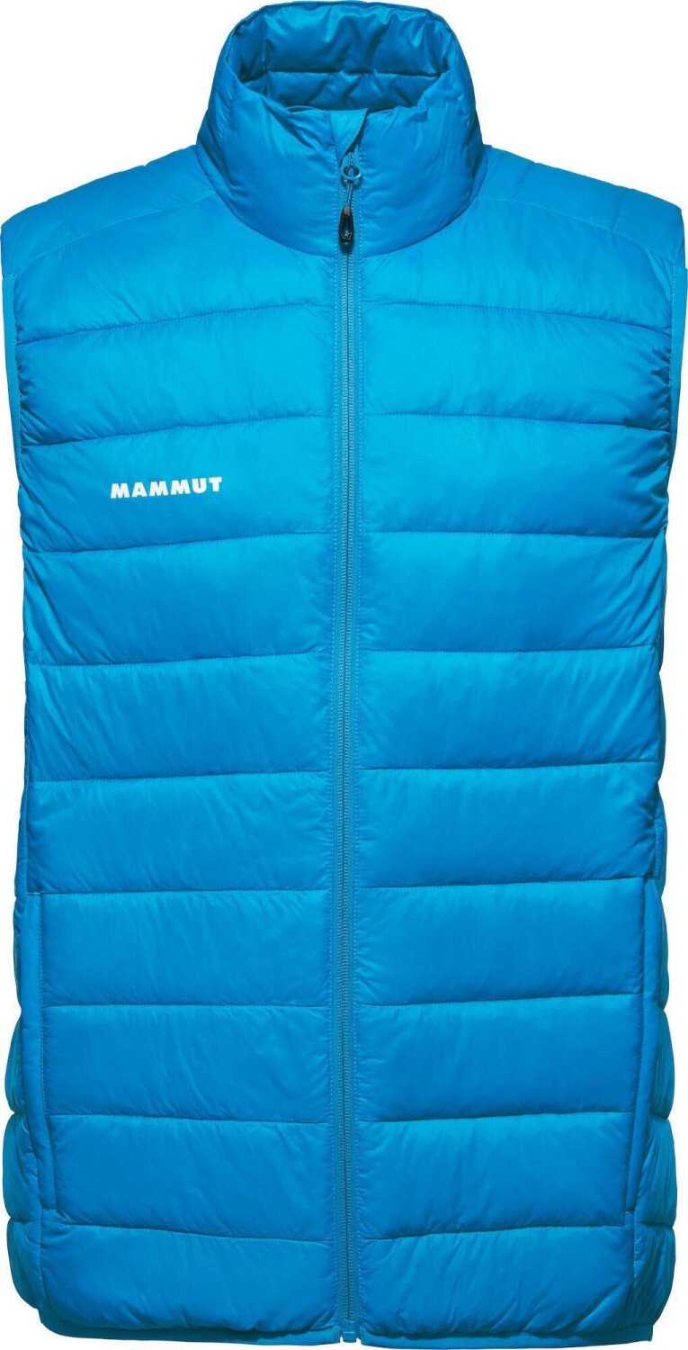 Mammut Crag IN Vest Men (1013-03450) glacier blue