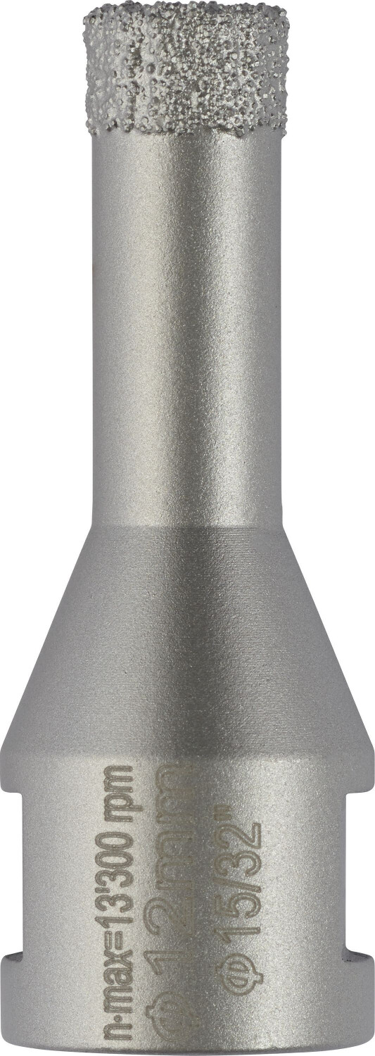 Bosch Diamond dry drill Dry Speed 12 mm (2608599042)