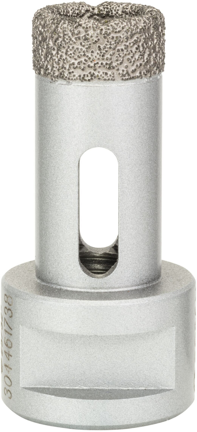 Bosch Diamond dry drill Dry Speed 20 mm (2608587115)