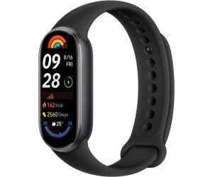 Xiaomi Smart Band 9 a 35 99 Dicembre 2024 Miglior prezzo su idealo