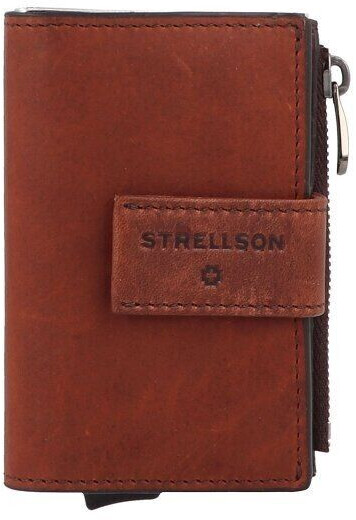 Strellson Brick Lane Wallet (4010003323)