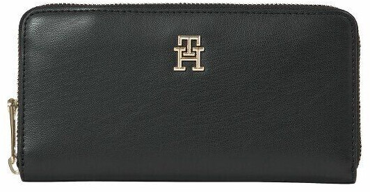 Tommy Hilfiger TH Chic Wallet (AW0AW16326) black