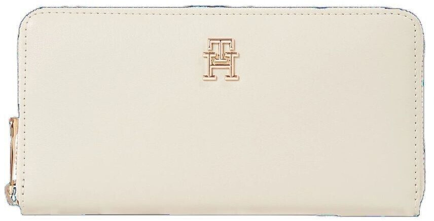 Tommy Hilfiger TH Chic Wallet (AW0AW16326) classic beige