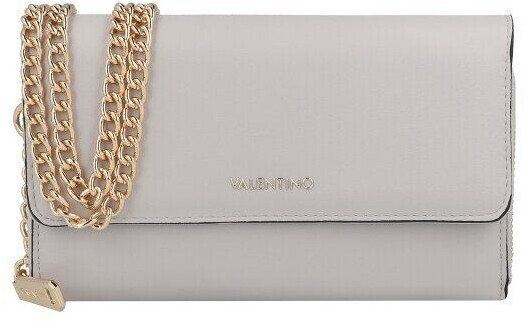 Valentino Bags Kalua Clutch Wallet (VBS8CF17) ghiaccio