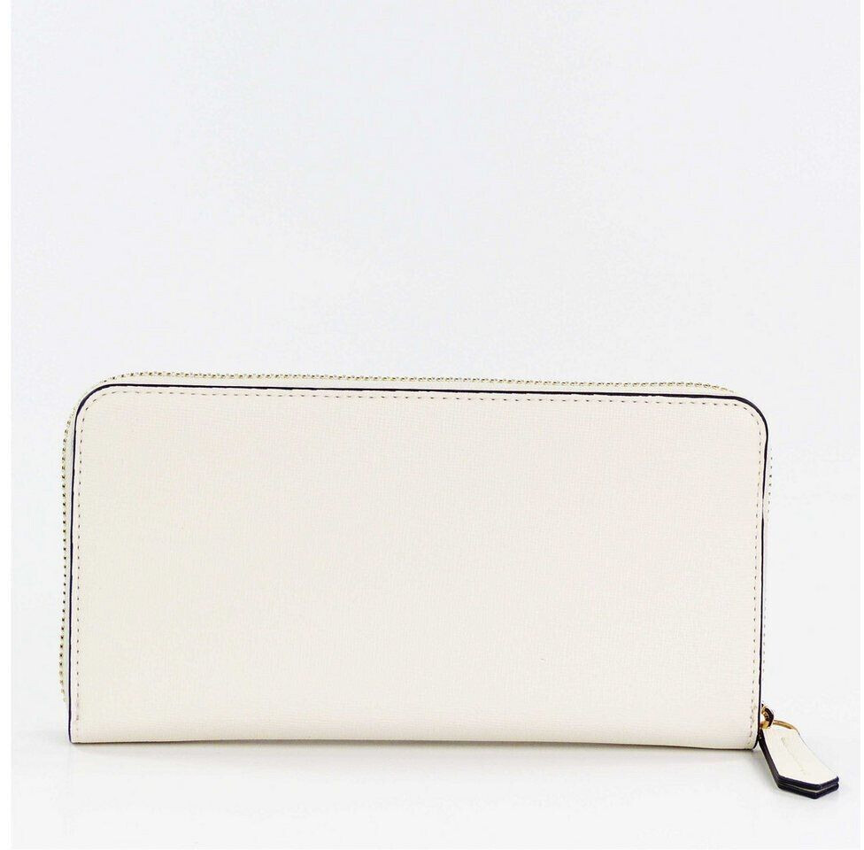 Valentino Bags Trafalgar Wallet (VPS7QU155) bianco