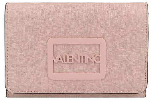 Valentino Bags Trafalgar Wallet (VPS7QU43) cipria