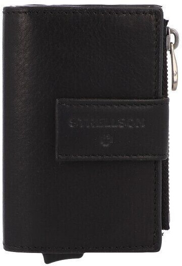 Strellson Brick Lane Wallet (4010003323) black
