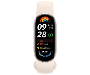 Xiaomi Smart Band 9 Titan Gray ab 34 90 Preisvergleich bei idealo