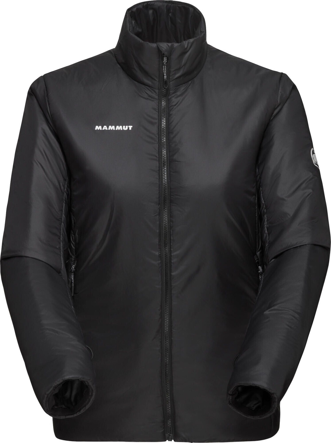 Mammut Alto Light 3 in 1 HS Hooded Jacket Women (1010-30880) black/black