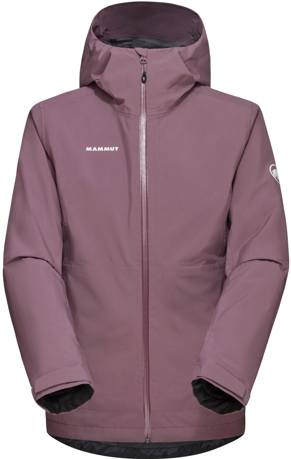 Mammut Alto Light 3 in 1 HS Hooded Jacket Women (1010-30880) flux/black