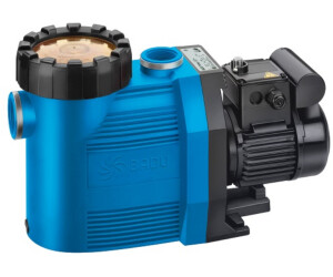 Speck BADU Prime 48 400 V 2,60 kW