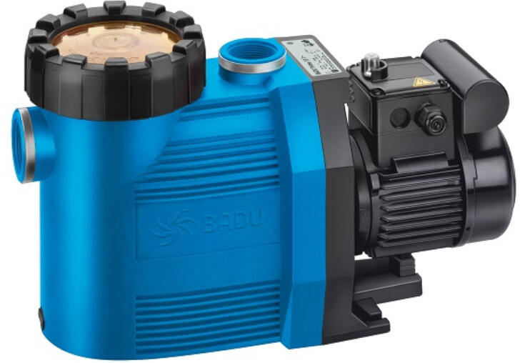 Speck BADU Prime 48 400 V 2,60 kW