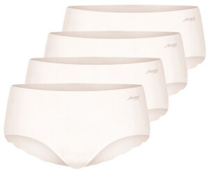 Buy SLOGGI Zero Microfibre 2.0 H Hipster 2P L | Knickers | Tu