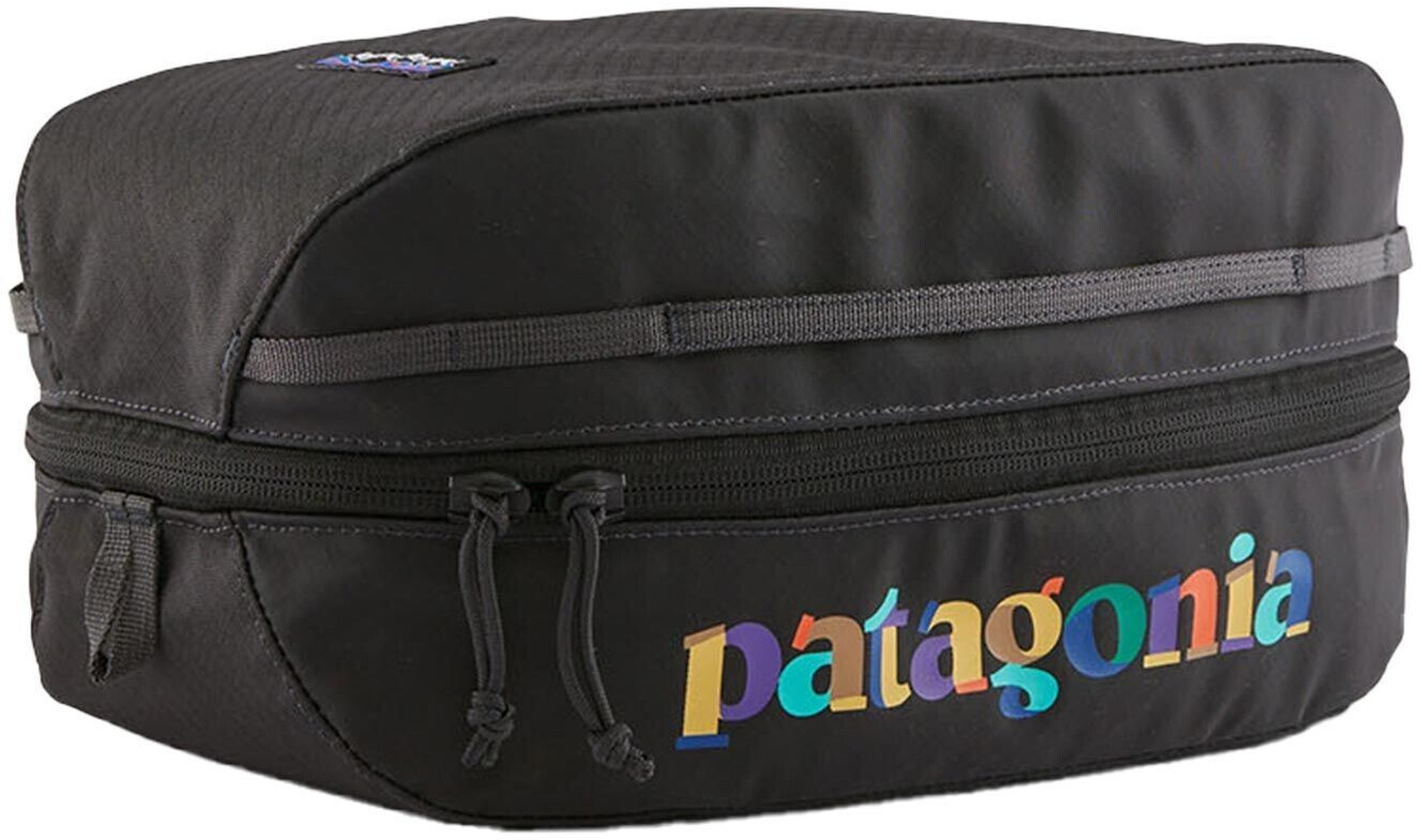 Patagonia Black Hole Cube 6l ink black