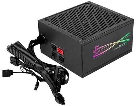 Aerocool Lux Pro RGB Modular 750M 750W