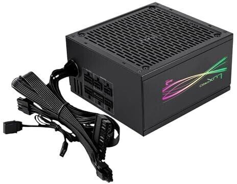 Aerocool Lux Pro RGB Modular 850M 850W