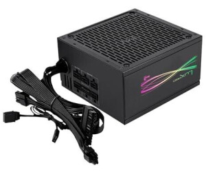 Aerocool Lux Pro RGB Modular 1000M 1000W
