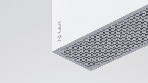Microsoft Xbox Series S 1TB Robot White, Bild 6