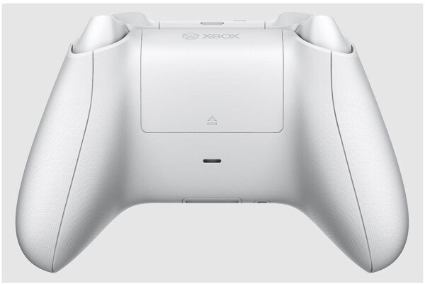Microsoft Xbox Series X 1TB Digital Edition Robot White, Bild 2