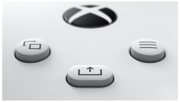 Microsoft Xbox Series X 1TB Digital Edition Robot White, Bild 6