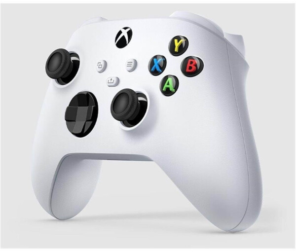 Microsoft Xbox Series X 1TB Digital Edition Robot White, Bild 9