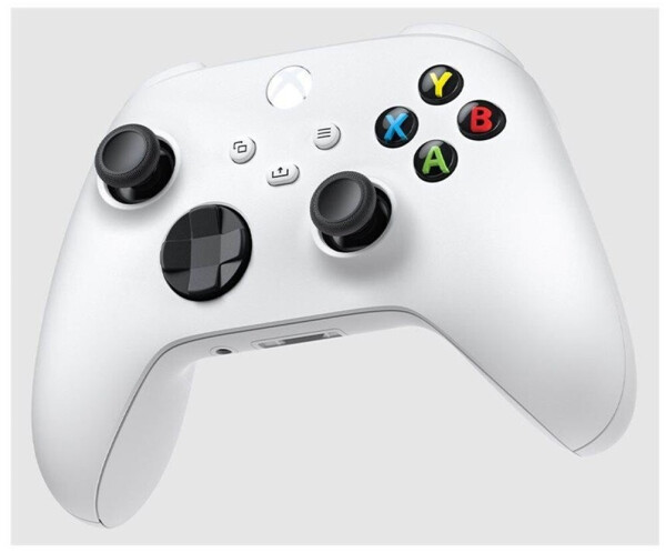 Microsoft Xbox Series X 1TB Digital Edition Robot White, Bild 10