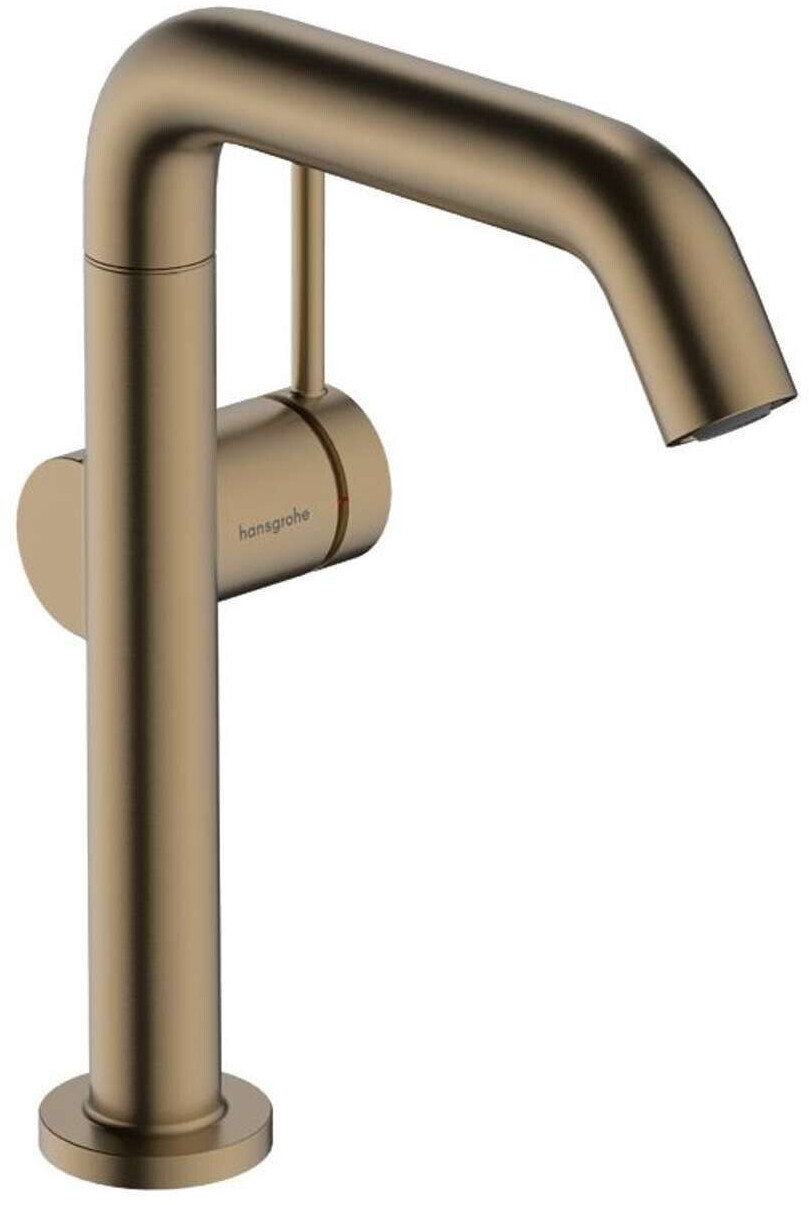 Hansgrohe Tecturis S 210 Fine CoolStart (73364140)