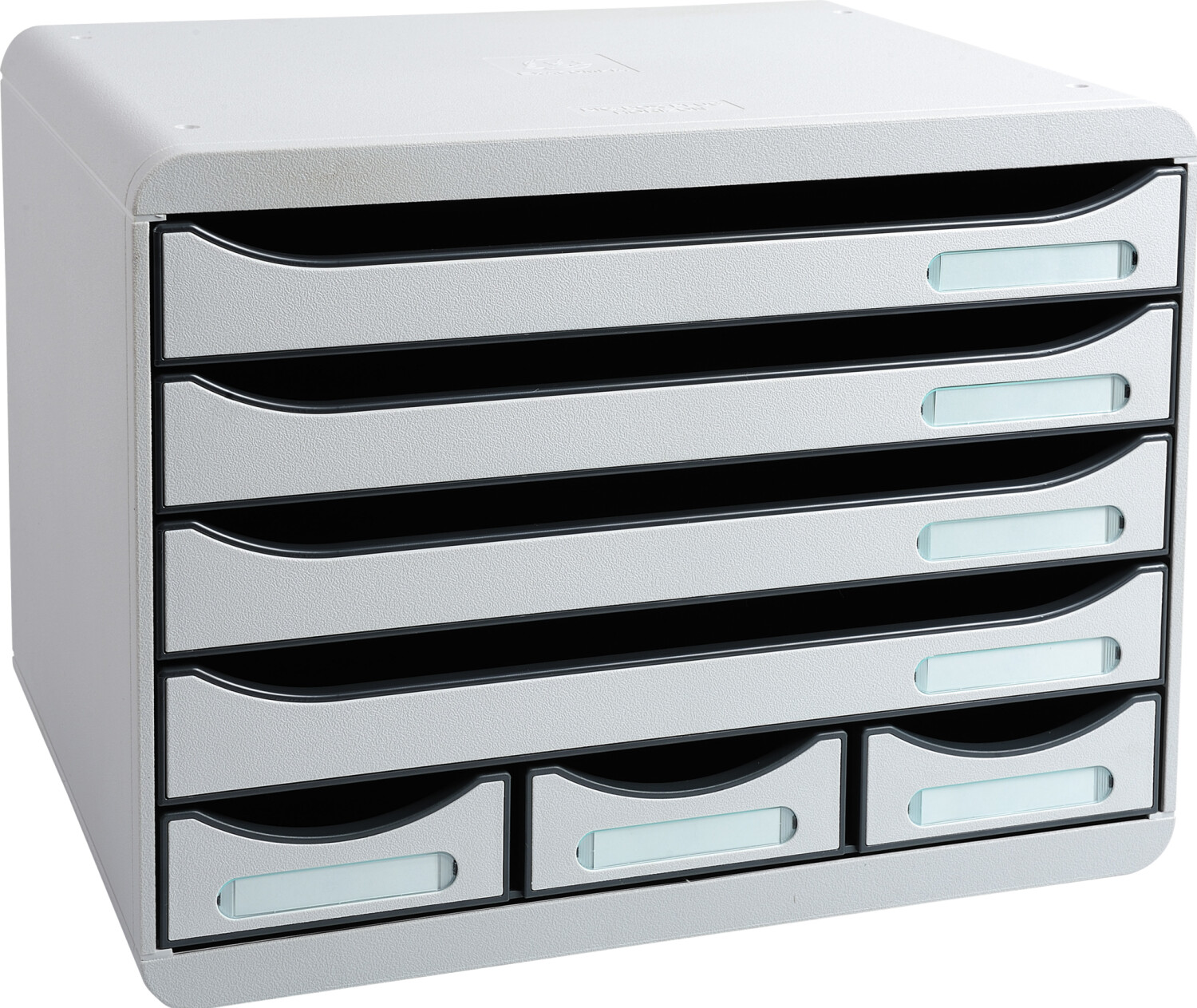 Exacompta Store Box 7 Drawers (307740D)