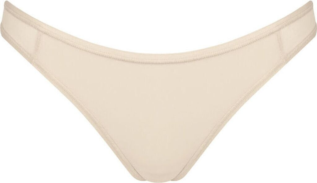 Culotte Ventre Plat Soft Adapt Full Knickers With High Waist - Main Image
