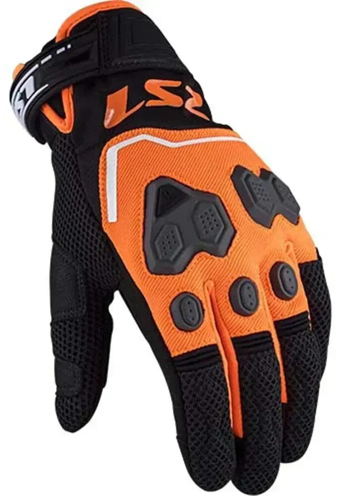 LS2 Vega Gloves