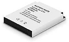 TwoNav Horizon Battery white
