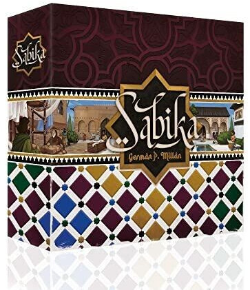Sabika
