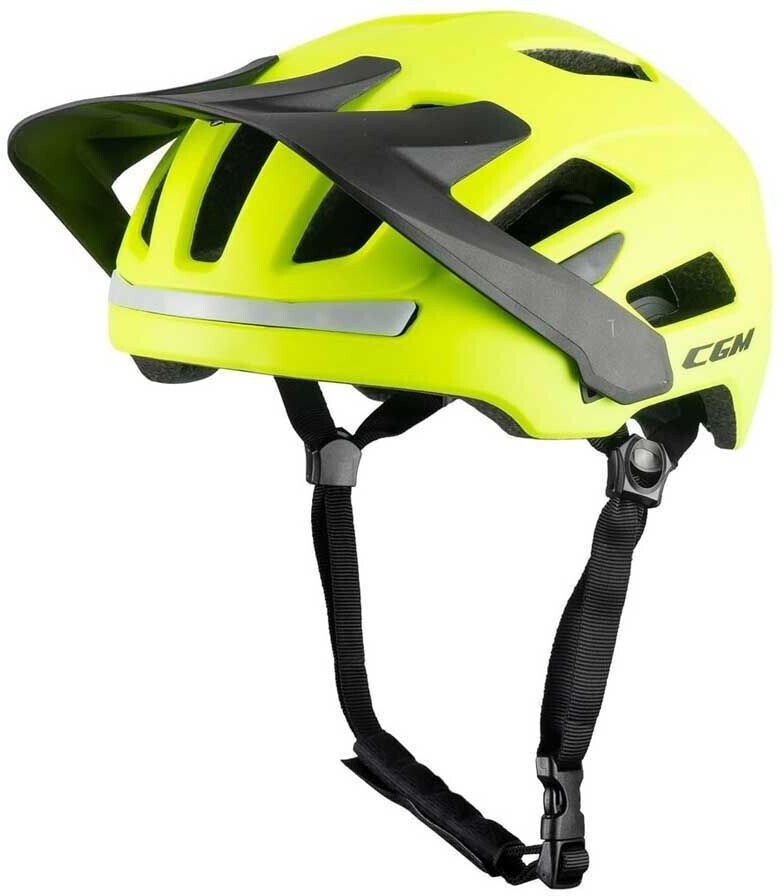 Ska-p 890a Sentiero Mono Mtb Helmet yellow