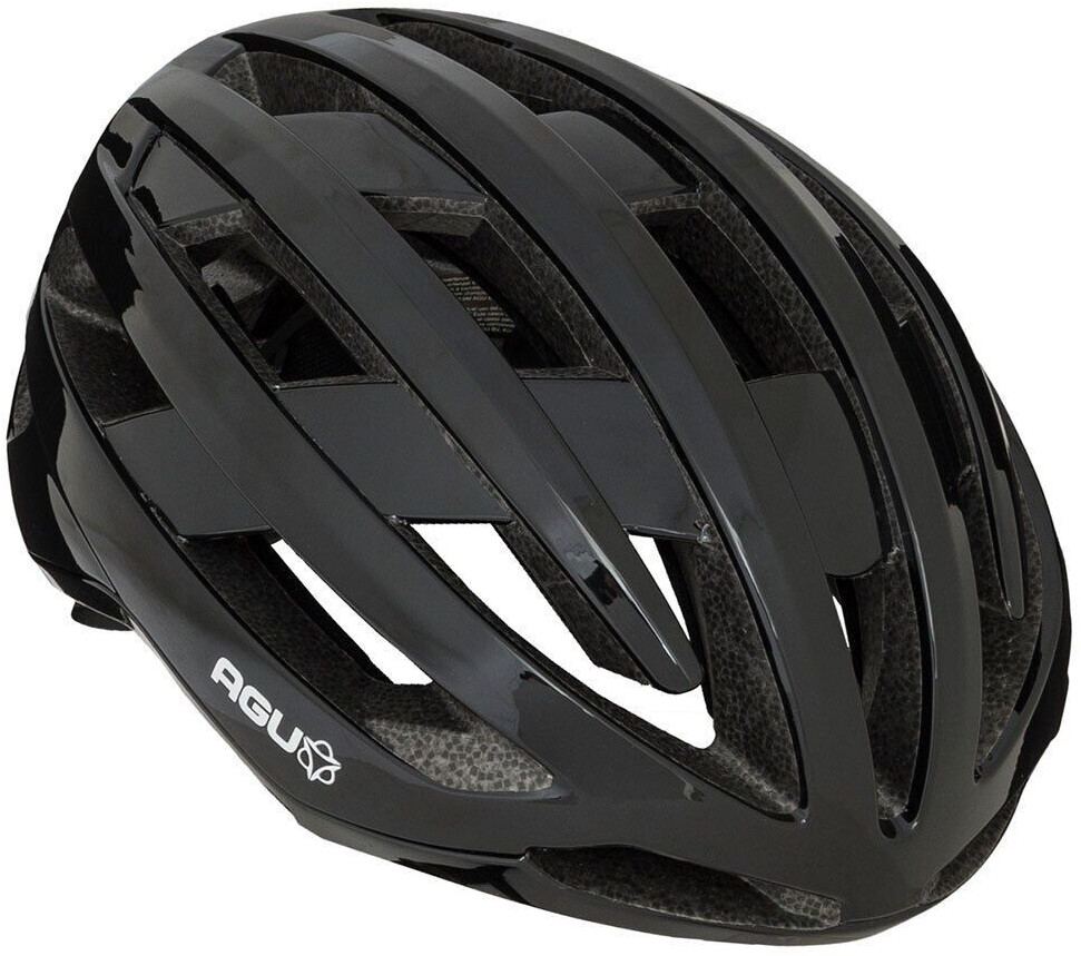 AGU Subsonic Helmet black