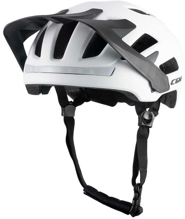 Ska-p 890a Sentiero Mono Mtb Helmet white