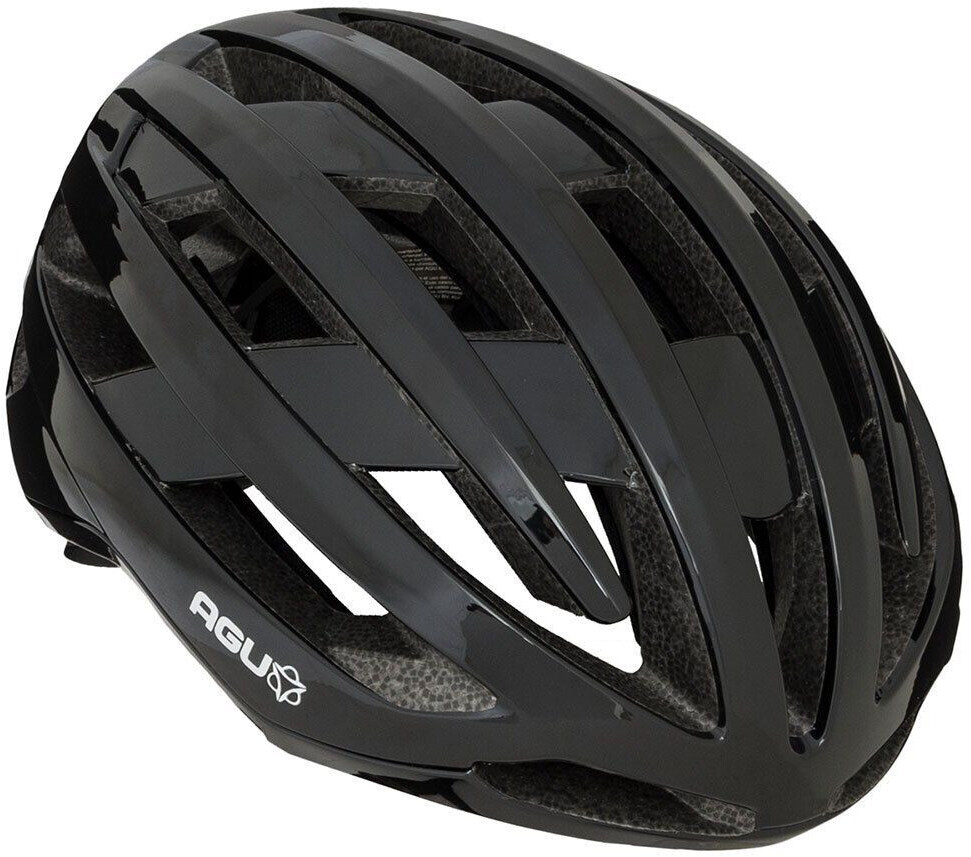 AGU Subsonic Mips Helmet black
