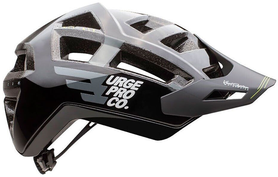 Urge All-air Mtb Helmet black
