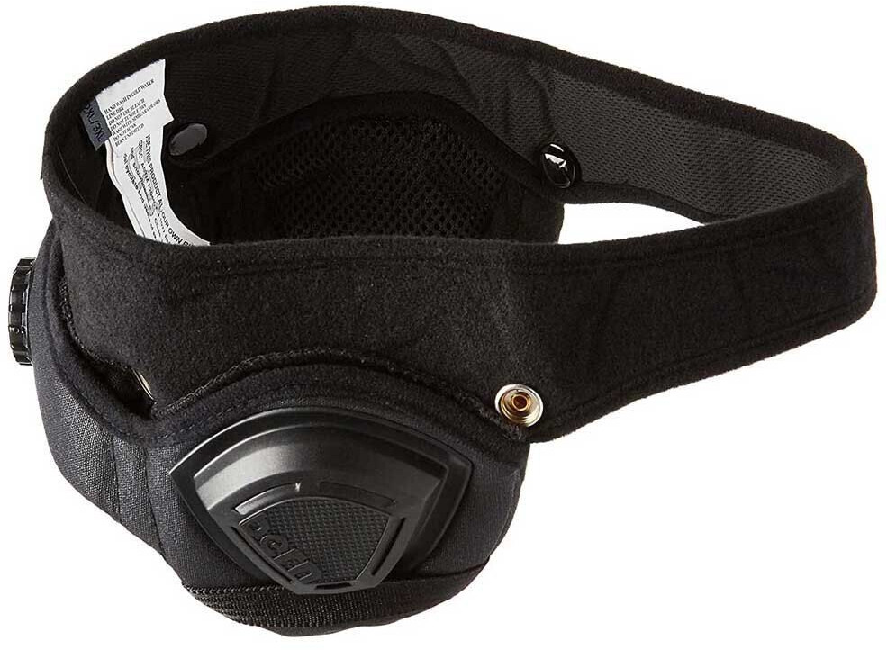 Bern Eps Ot Wireless Audio Retention System black