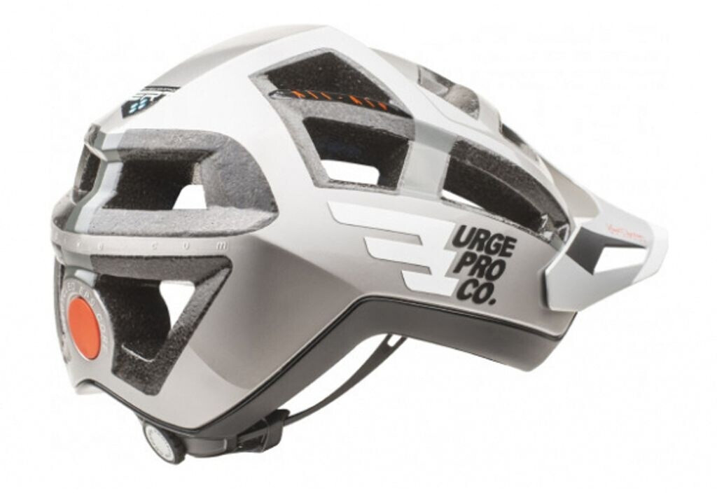 Urge All-air Mtb Helmet green