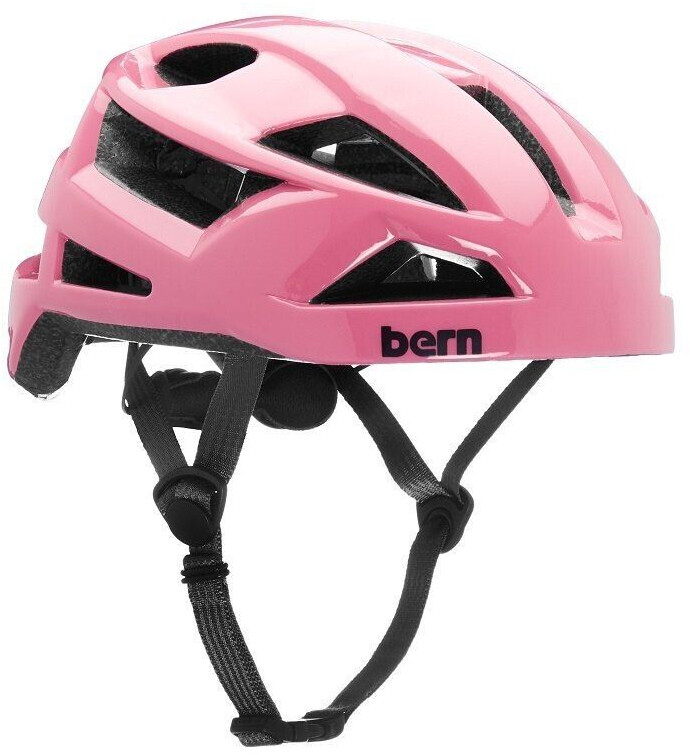 Bern Fl-1 Libre Urban Helmet pink