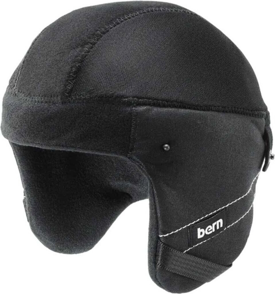 Bern Nino 2.0 Helmet Winter Liner black