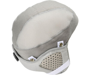 Bern Thin Shell Cold Weather Retention System white